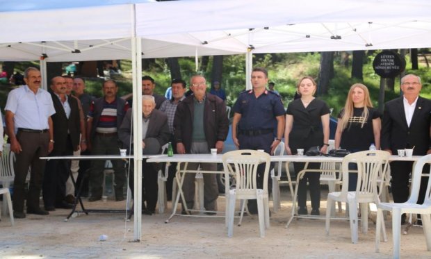 6.Geleneksel Çatacık Pikniği 