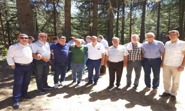 7.Geleneksel Çatacık Pikniği 