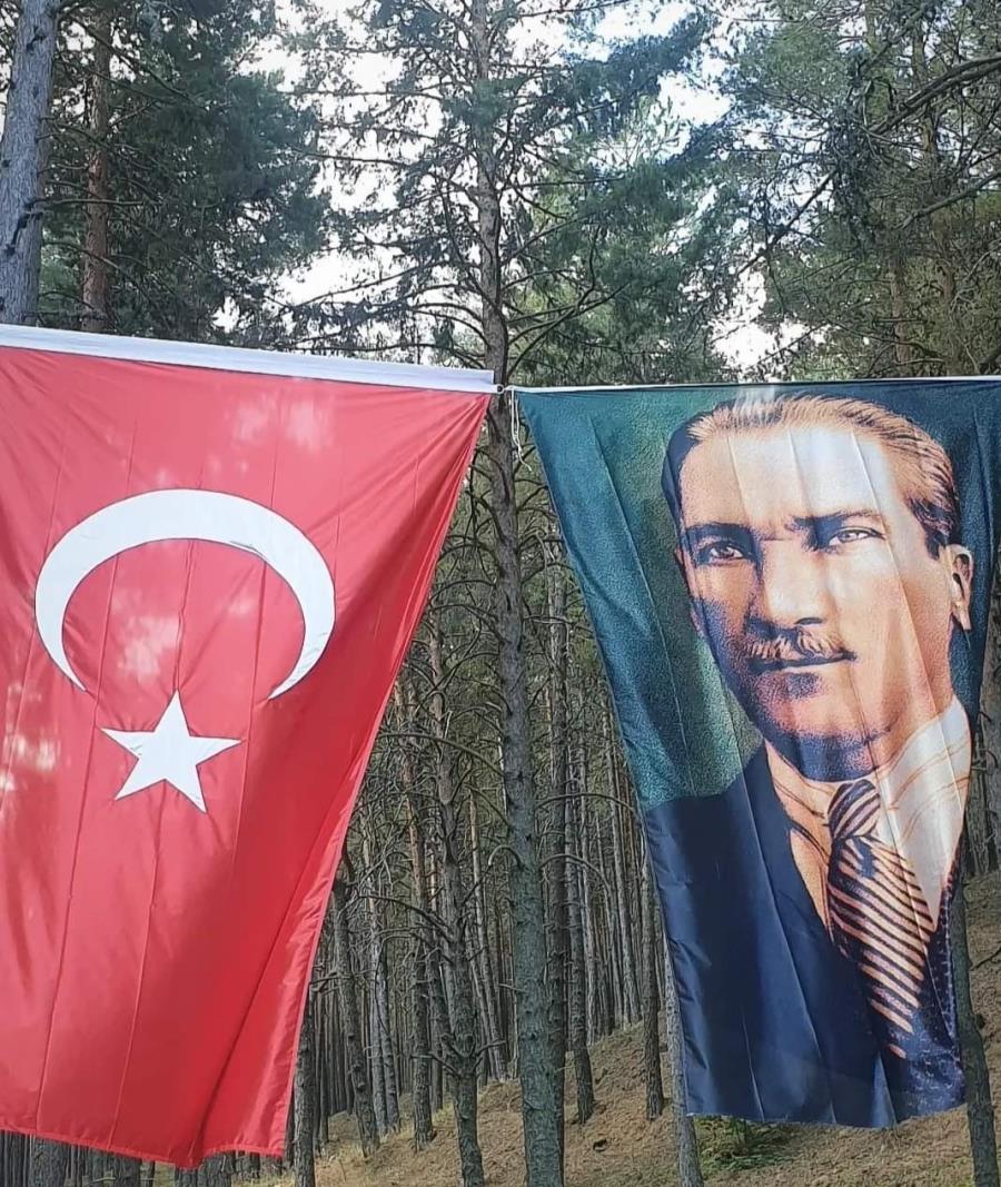 8.Geleneksel Çatacık Pikniği 