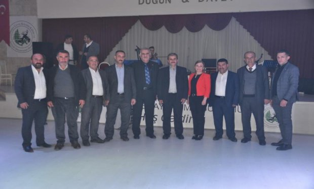 Tanışma ve Kaynaşma Günümüz