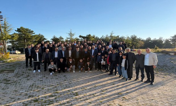 Kurban Bayramı Mübarek olsun