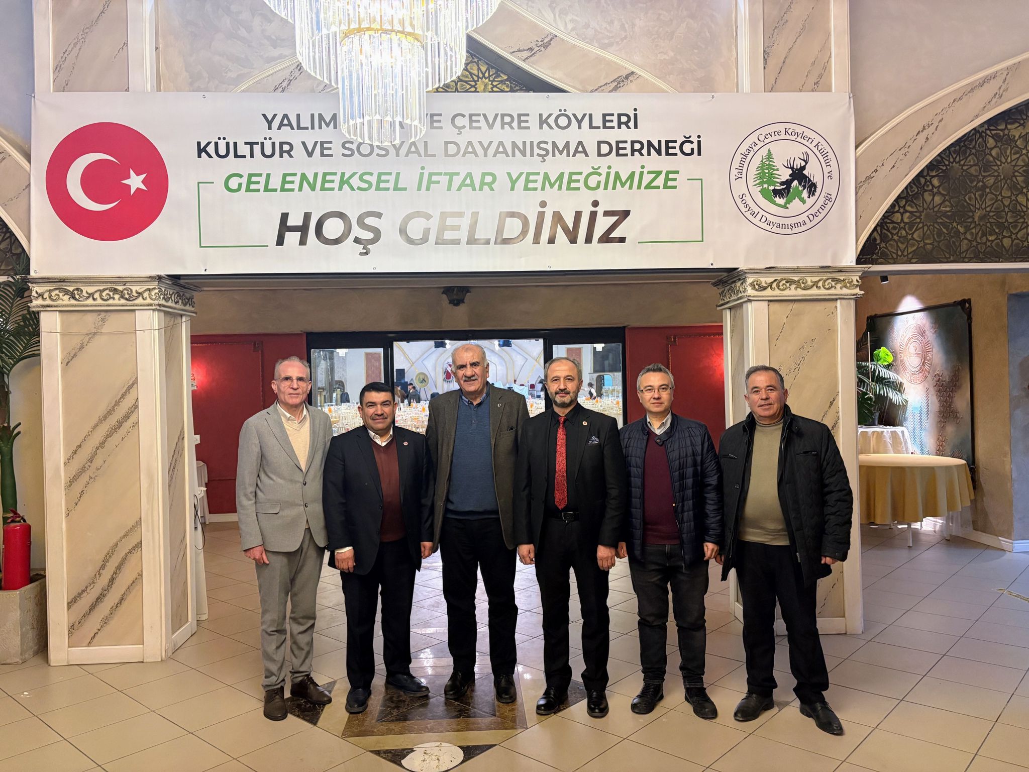 3.Geleneksel İftar Yemeği