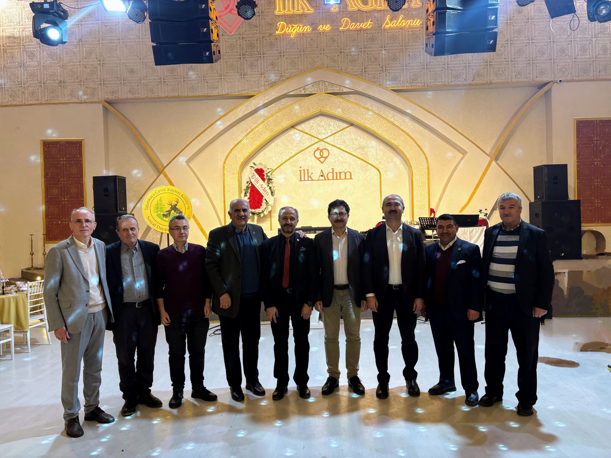 3.Geleneksel İftar Yemeği