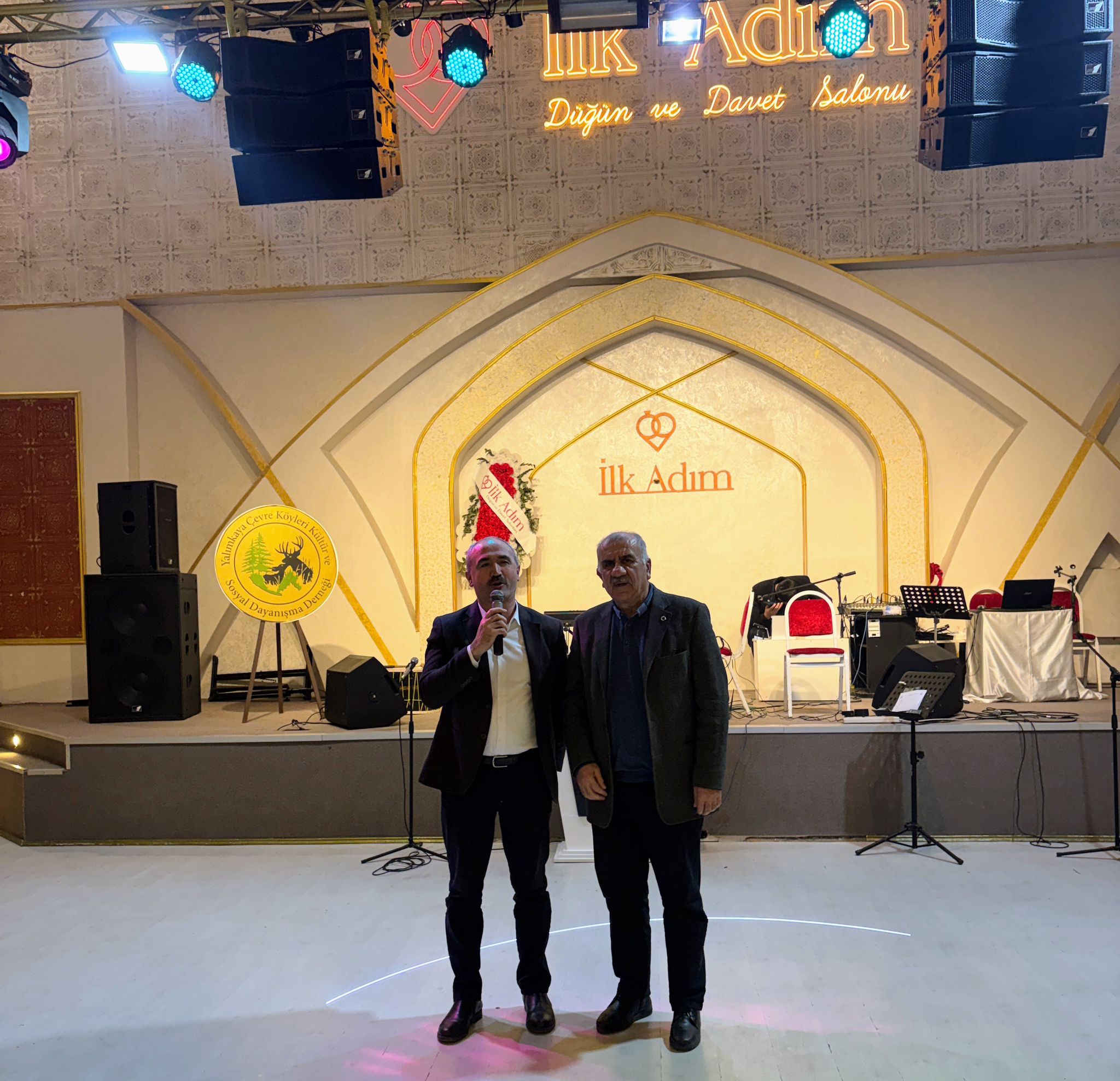 3.Geleneksel İftar Yemeği