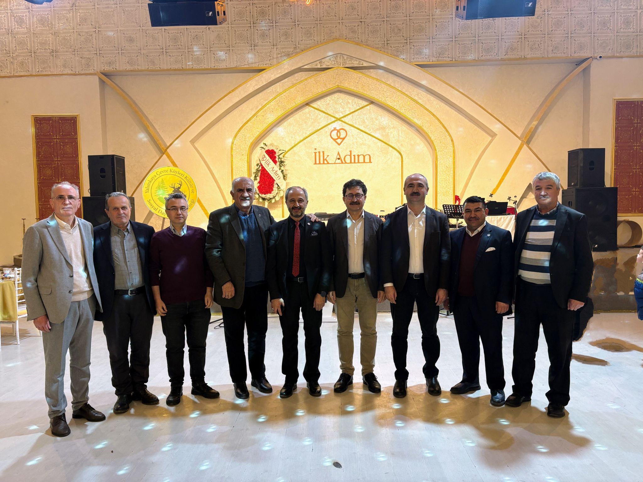 3.Geleneksel İftar Yemeği