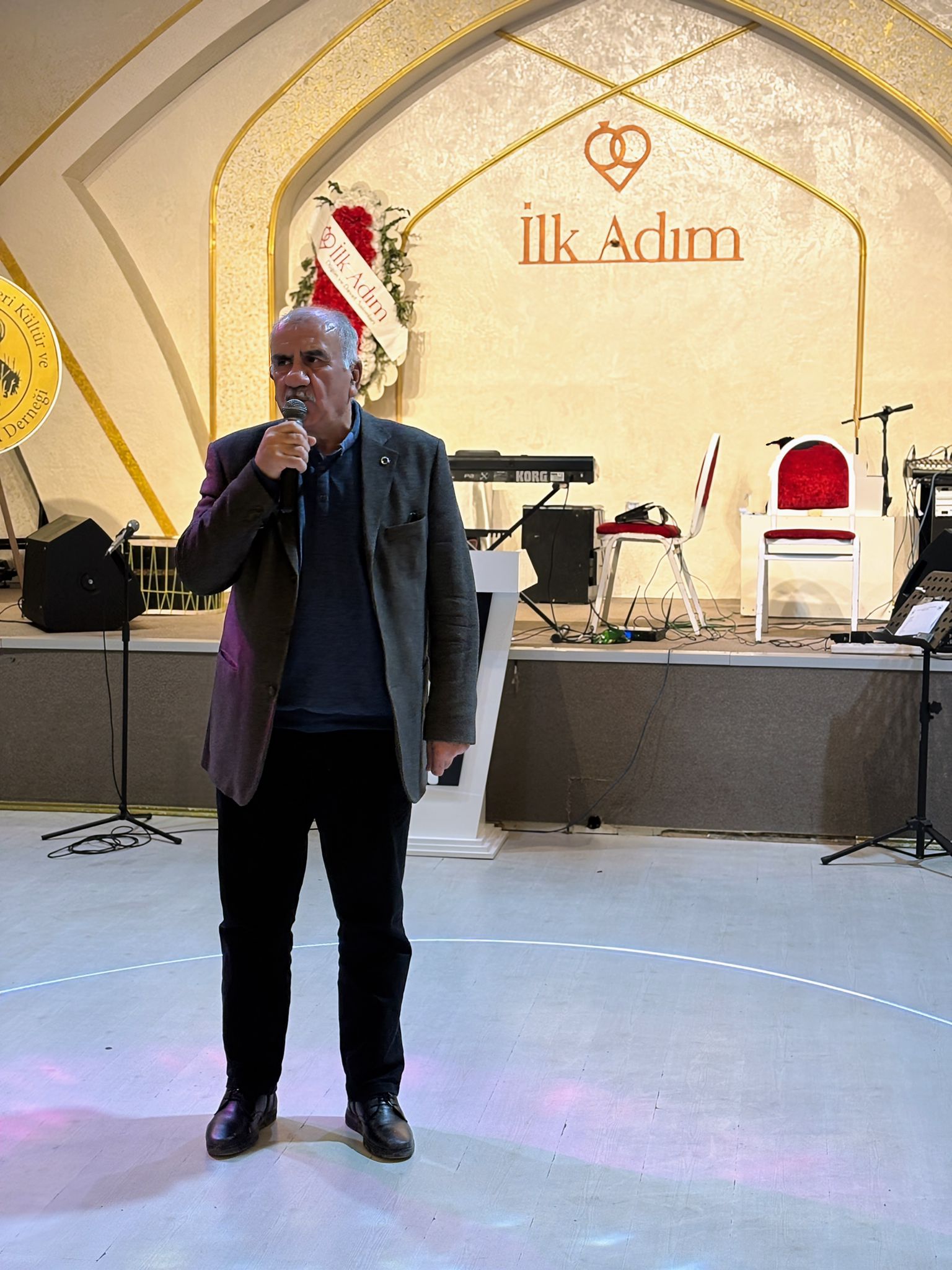 3.Geleneksel İftar Yemeği