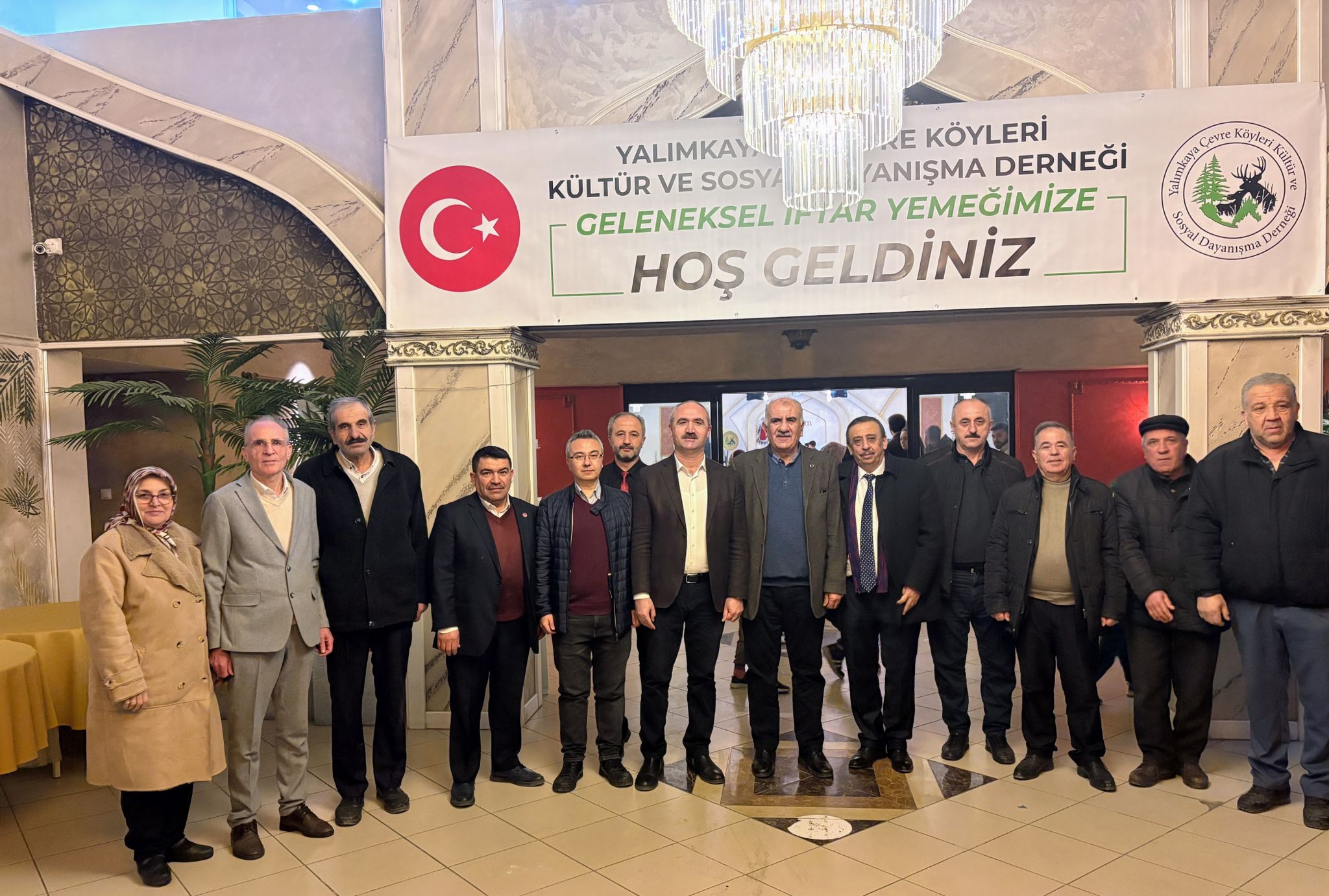 3.Geleneksel İftar Yemeği