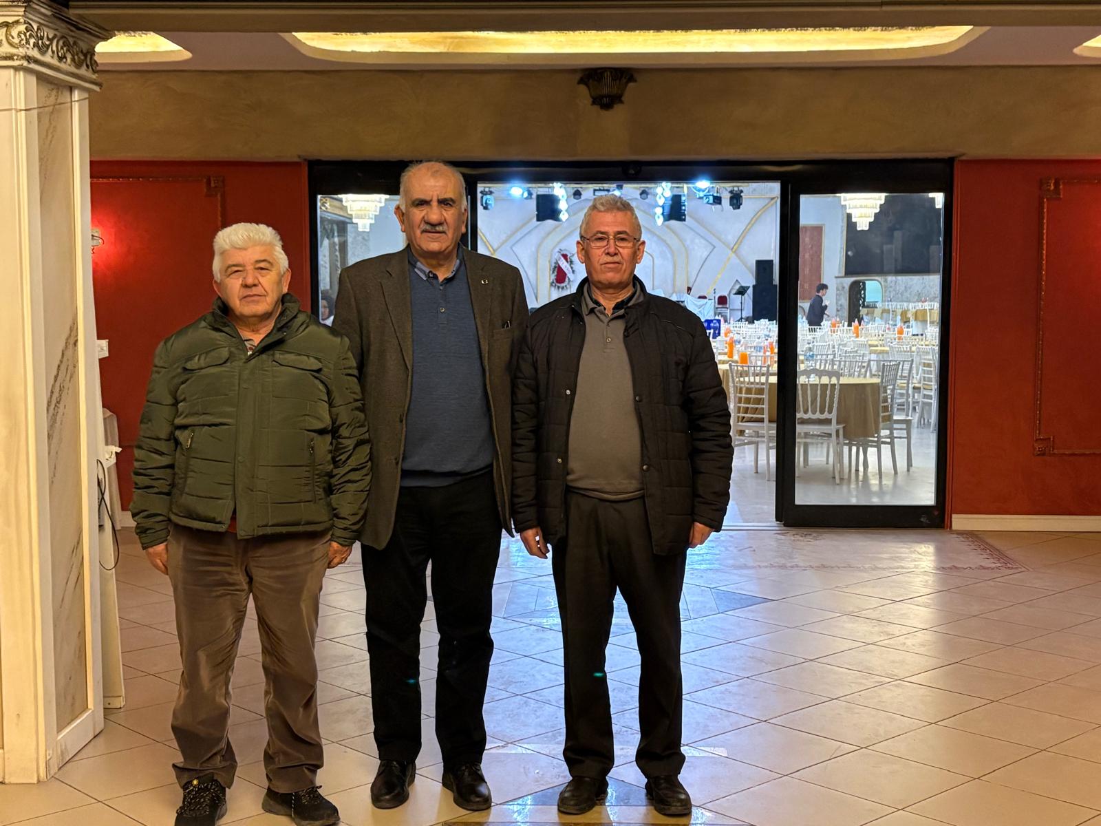 3.Geleneksel İftar Yemeği